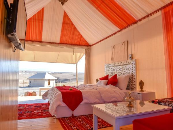 Agafay Pearl Camp Marrakech : photo 3 de la chambre tente