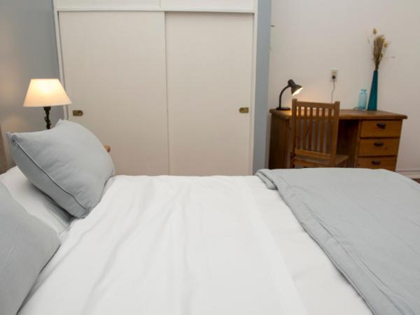 La Casa de Bulnes : photo 3 de la chambre chambre double deluxe avec douche