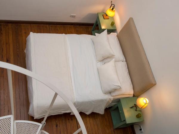 La Casa de Bulnes : photo 6 de la chambre chambre triple avec baignoire