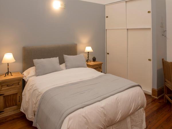 La Casa de Bulnes : photo 5 de la chambre chambre double deluxe avec douche