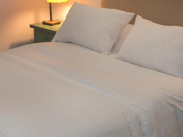 La Casa de Bulnes : photo 7 de la chambre chambre triple avec baignoire