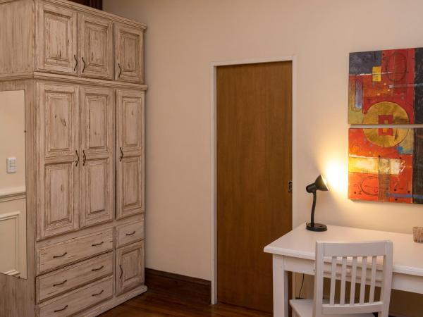 La Casa de Bulnes : photo 8 de la chambre chambre double avec salle de bains privative