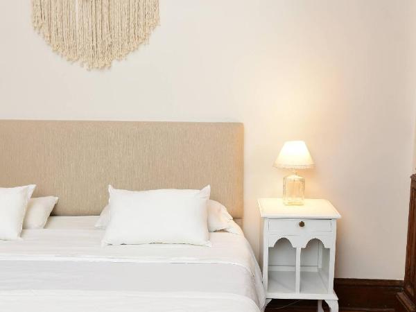 La Casa de Bulnes : photo 8 de la chambre chambre lit king-size deluxe