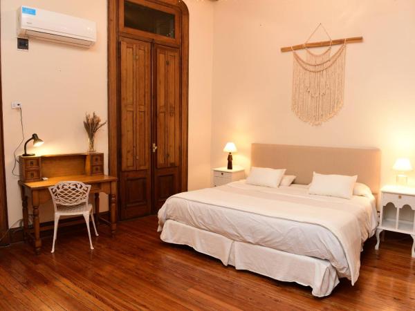 La Casa de Bulnes : photo 6 de la chambre chambre lit king-size deluxe