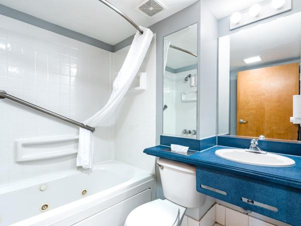 Ocean Sands Resort, Oceanfront, Virginia Beach by Vacatia : photo 10 de la chambre chambre double deluxe