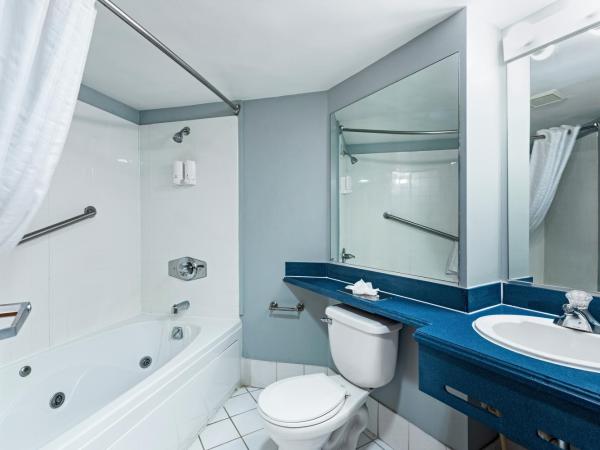 Ocean Sands Resort, Oceanfront, Virginia Beach by Vacatia : photo 9 de la chambre suite deluxe