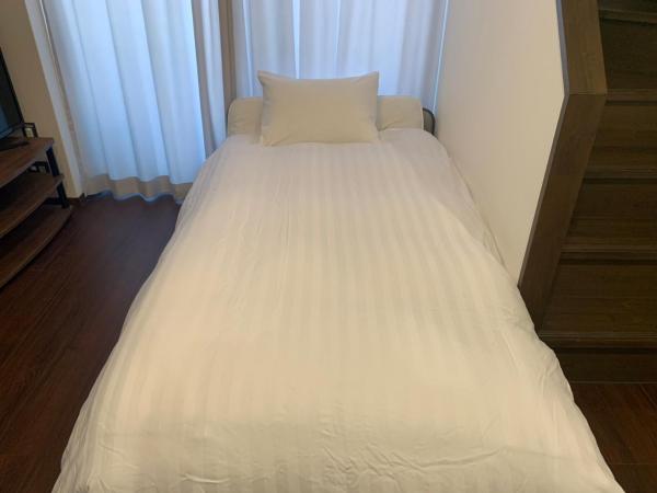 Coruscant Hotel NagasakiekiⅡ : photo 2 de la chambre suite 1 chambre