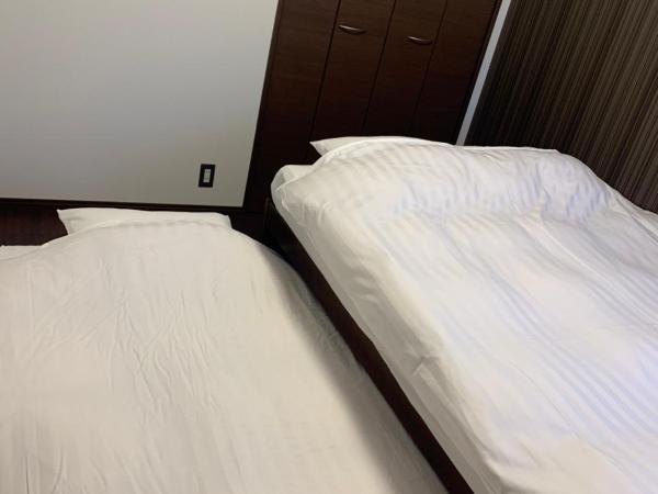 Coruscant Hotel NagasakiekiⅡ : photo 3 de la chambre suite 1 chambre