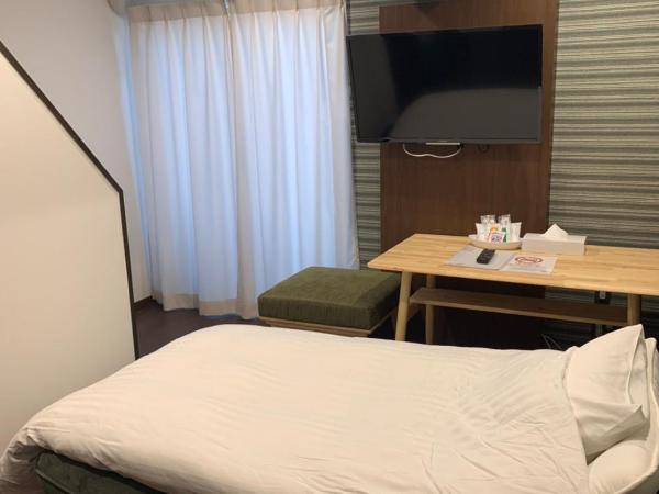 Coruscant Hotel NagasakiekiⅡ : photo 4 de la chambre suite 1 chambre