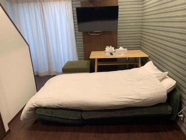 Coruscant Hotel NagasakiekiⅡ : photo 6 de la chambre suite 1 chambre