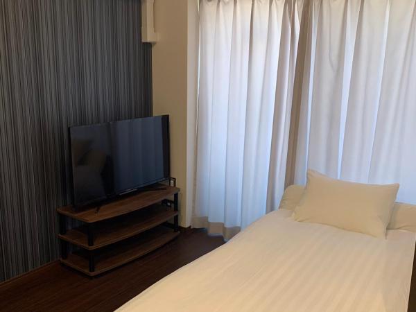 Coruscant Hotel NagasakiekiⅡ : photo 7 de la chambre suite 1 chambre