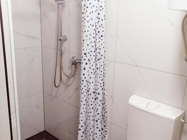 Apartmenthaus beim LKH Graz : photo 4 de la chambre chambre double ou lits jumeaux Économique 