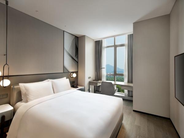 Crowne Plaza Hangzhou Science City, an IHG Hotel : photo 3 de la chambre suite 2 chambres