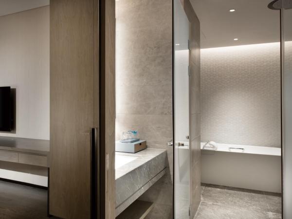 Crowne Plaza Hangzhou Science City, an IHG Hotel : photo 2 de la chambre suite 2 chambres