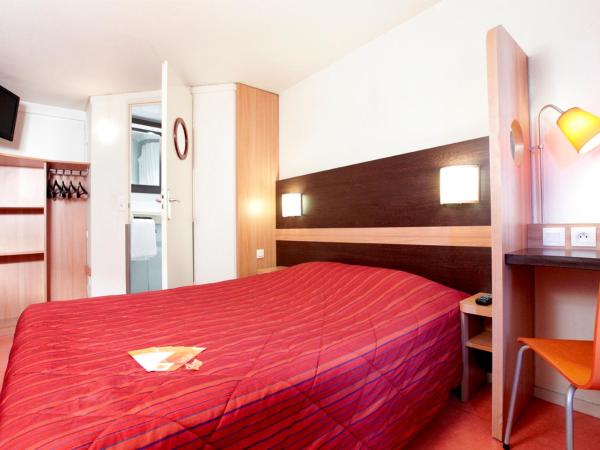 Premiere Classe Reims Est - Taissy : photo 1 de la chambre chambre double