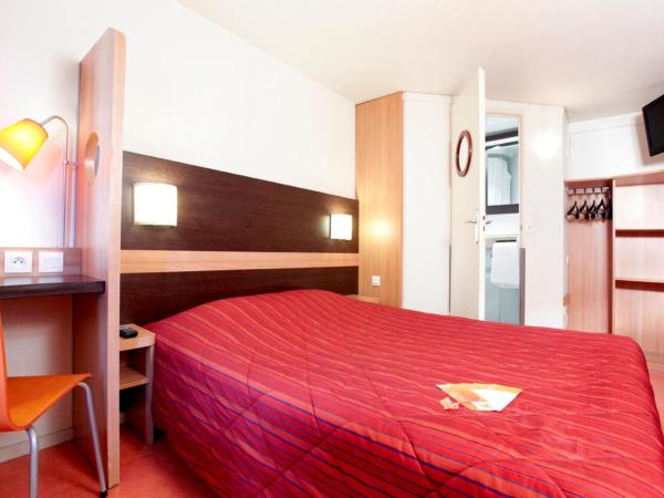 Premiere Classe Reims Est - Taissy : photo 4 de la chambre chambre double