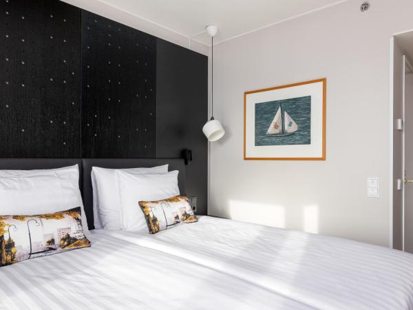 Original Sokos Hotel Ilves Tampere : photo 5 de la chambre chambre lits jumeaux standard