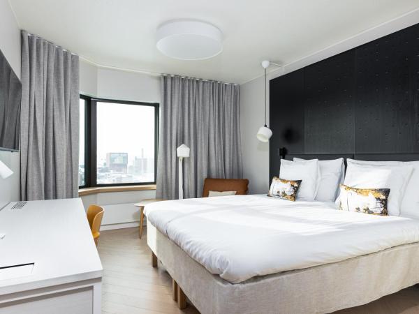 Original Sokos Hotel Ilves Tampere : photo 3 de la chambre chambre triple