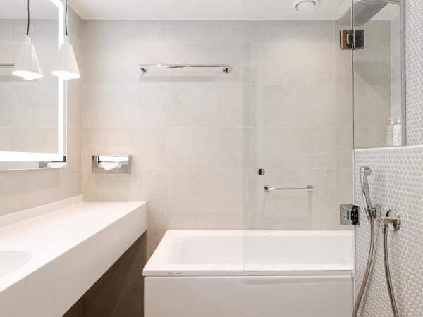 Original Sokos Hotel Ilves Tampere : photo 6 de la chambre chambre lits jumeaux supérieure