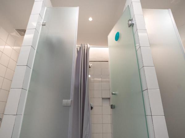 Bobopod Malioboro, Yogyakarta : photo 7 de la chambre chambre simple