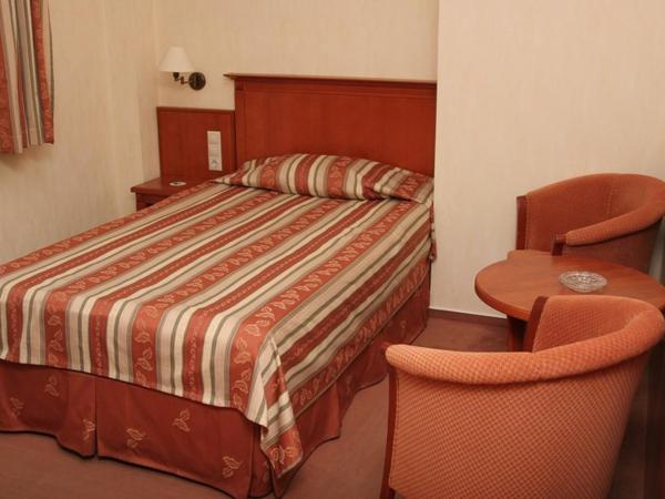 Hotel Central : photo 1 de la chambre chambre simple standard