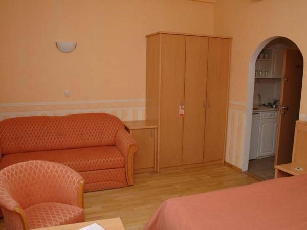 Hotel Central : photo 1 de la chambre chambre familiale