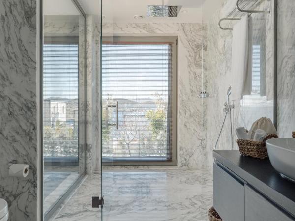 METT Hotel & Beach Resort Bodrum : photo 8 de la chambre villa poséidon