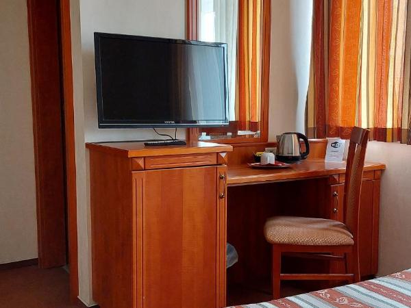 Hotel Central : photo 2 de la chambre chambre simple standard