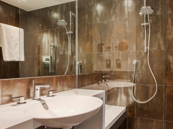 Crowne Plaza London Kings Cross, an IHG Hotel : photo 3 de la chambre chambre standard