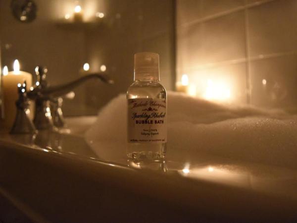 The Magnolia Hotel & Spa : photo 5 de la chambre chambre d'angle deluxe