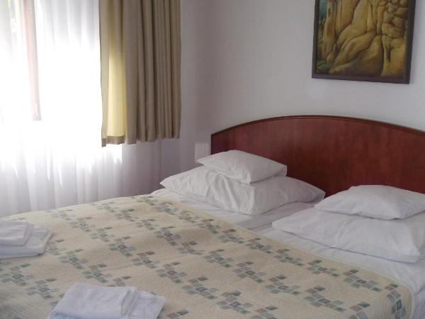 HELIOS Hotel Apartments : photo 9 de la chambre appartement 1 chambre