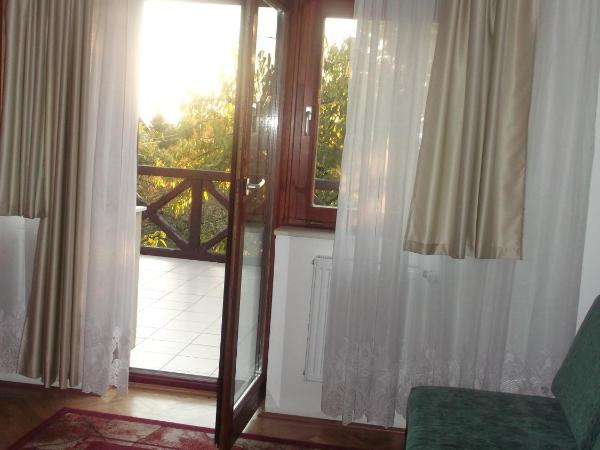 HELIOS Hotel Apartments : photo 10 de la chambre appartement 1 chambre