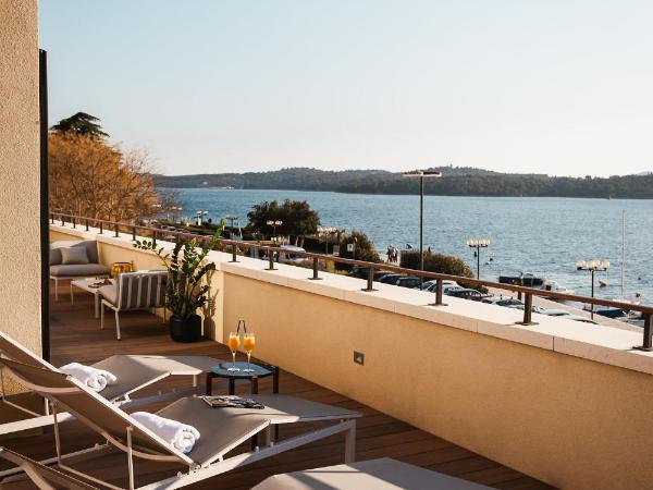 Armerun Heritage Hotel & Residences : photo 5 de la chambre appartement 3 chambres de luxe avec terrasse et sauna