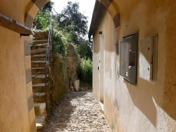 LEremoRifugio escursionistico10 min steep walk : photo 8 de la chambre chambre double avec salle de bains privative