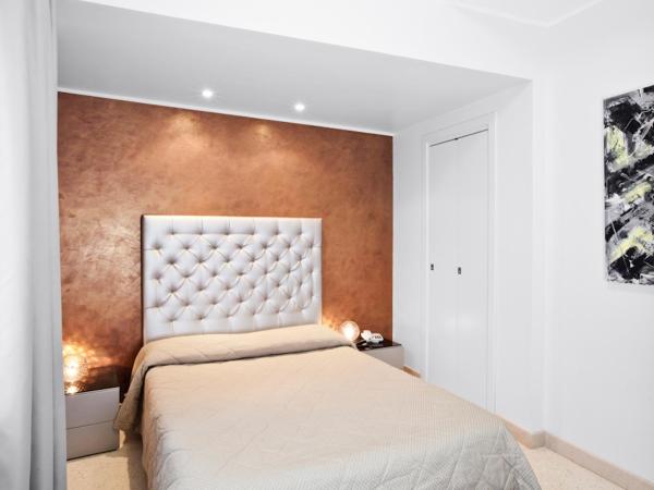 Hotel American-Dinesen : photo 2 de la chambre chambre double - annexe