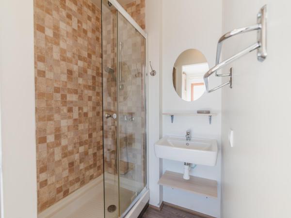 Résidence Sunêlia Les Logis d'Orres : photo 4 de la chambre studio (3 adultes)