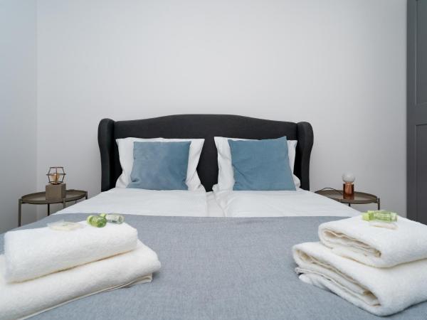 Symphony Modern Tower Aparthotel : photo 5 de la chambre appartement standard