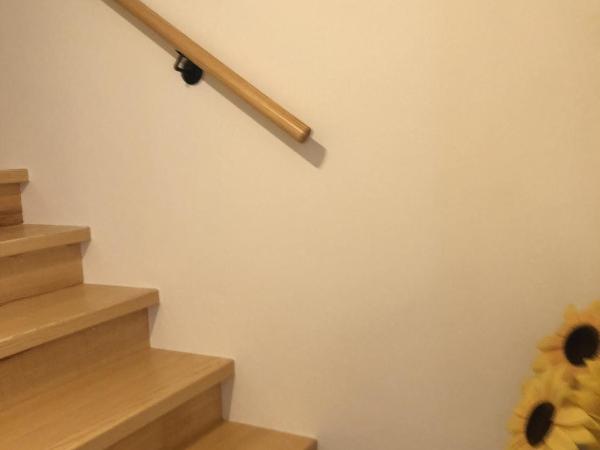 Family Rooms Sabrina : photo 4 de la chambre chambre quadruple avec salle de bains privative