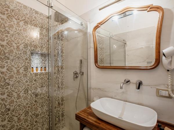 Palazzo Giunta - Porta Marina Ortigia : photo 2 de la chambre chambre double avec balcon