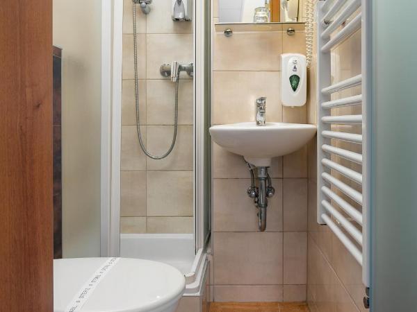 Hotel Eger & Park : photo 3 de la chambre chambre simple standard