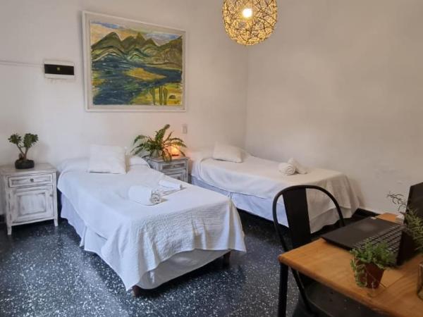 Yunga : photo 3 de la chambre chambre double ou lits jumeaux