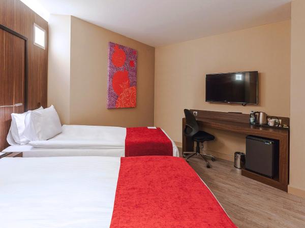 Ramada Encore by Wyndham Izmir : photo 7 de la chambre business room with land view