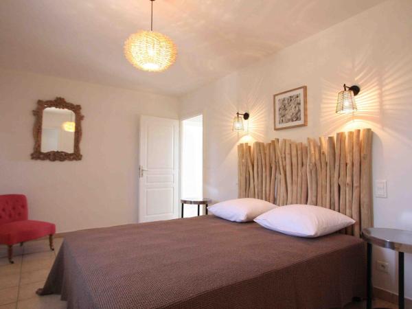 Residence Catherine : photo 5 de la chambre appartement en duplex