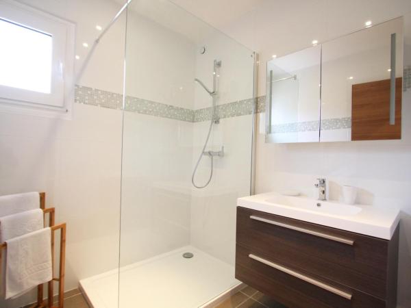 Residence Catherine : photo 5 de la chambre appartement 2 chambres (5 adultes)