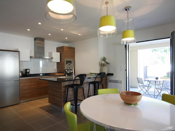 Residence Catherine : photo 1 de la chambre appartement 2 chambres (5 adultes)