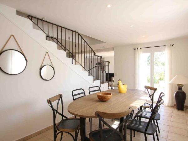 Residence Catherine : photo 1 de la chambre appartement en duplex