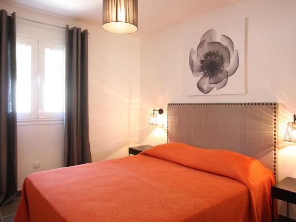 Residence Catherine : photo 4 de la chambre appartement 2 chambres (5 adultes)