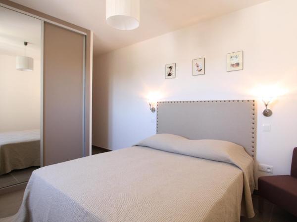 Residence Catherine : photo 4 de la chambre appartement 2 chambres (4 adultes)