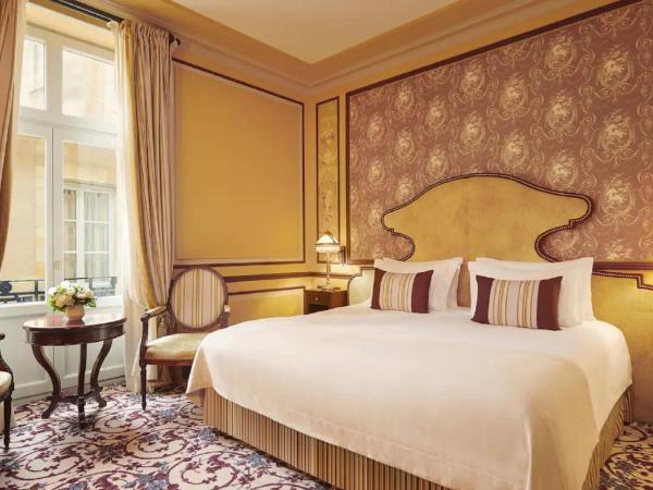 InterContinental Bordeaux Le Grand Hotel, an IHG Hotel : photo 1 de la chambre chambre premium