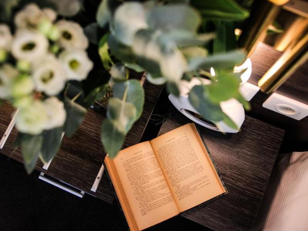 Hôtel Le G (ex Le Genève) : photo 8 de la chambre grande chambre double 